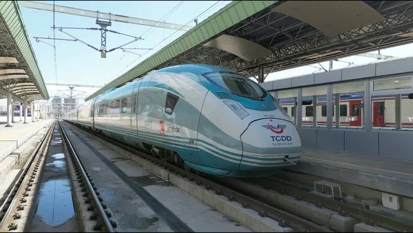 Bakan Uraloğlu duyurdu! Konya-İstanbul Hattı’nda 13 milyon...